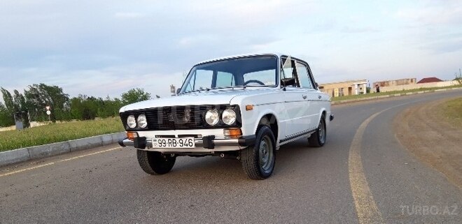 LADA (VAZ) 2106 1999, 146,480 km - 1.6 l - Biləsuvar