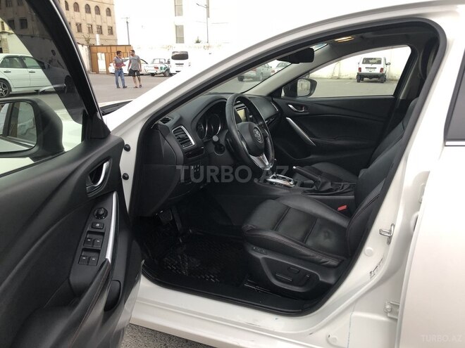 Mazda 6 2013, 79,000 km - 2.5 l - Bakı