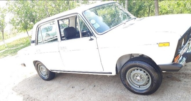 LADA (VAZ) 2106 1999, 146,480 km - 1.6 l - Biləsuvar