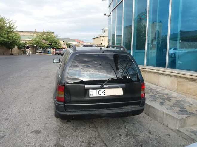 Opel Astra 1996, 200,000 km - 1.8 л - Bakı