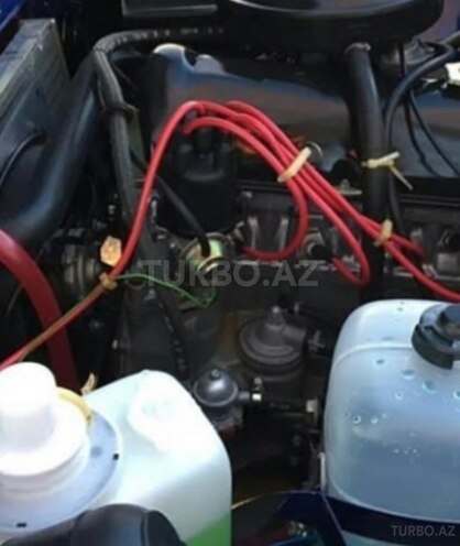 LADA (VAZ) 2106 1999, 146,480 km - 1.6 l - Biləsuvar