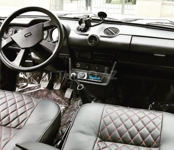 LADA (VAZ) 2106 1999, 146,480 km - 1.6 l - Biləsuvar