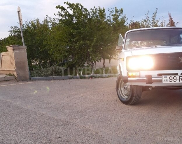LADA (VAZ) 2106 1999, 146,480 km - 1.6 l - Biləsuvar