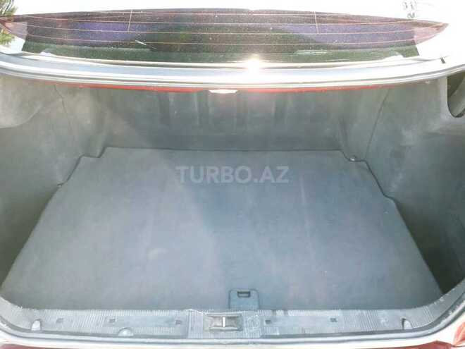 Mercedes E 200 2000, 206,000 km - 2.0 l - Şəmkir