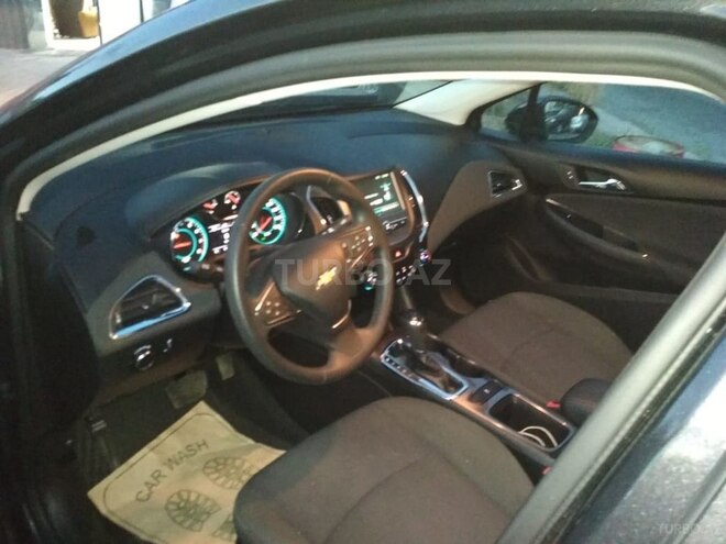 Chevrolet Cruze 2016, 48,000 km - 1.4 л - Bakı