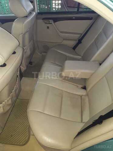 Mercedes C 180 1996, 350,000 km - 1.8 l - Bakı