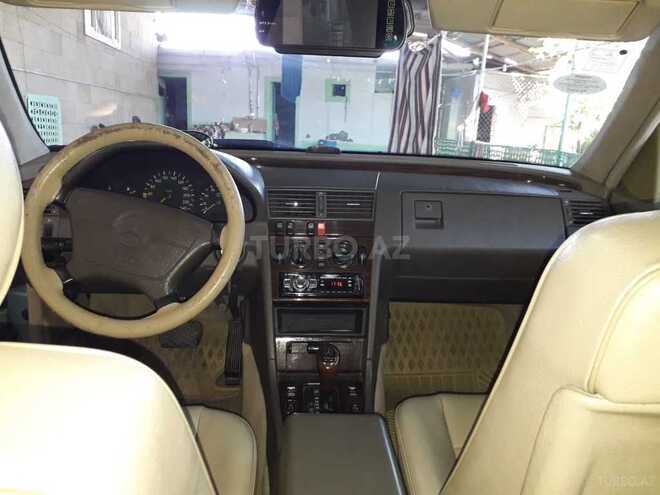 Mercedes C 180 1996, 350,000 km - 1.8 l - Bakı