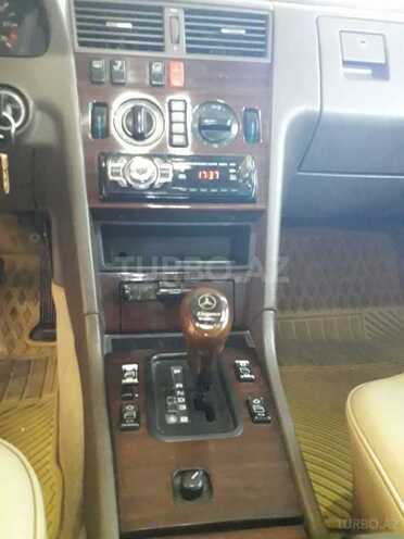 Mercedes C 180 1996, 350,000 km - 1.8 l - Bakı