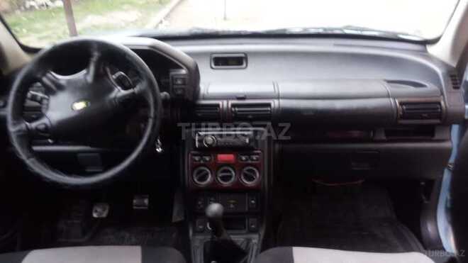 Land Rover Freelander 2002, 180,000 km - 2.5 l - Bakı