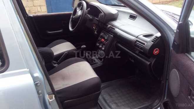 Land Rover Freelander 2002, 180,000 km - 2.5 l - Bakı