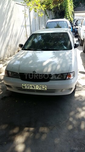Nissan Sunny 1998, 307,115 km - 1.6 л - Bakı