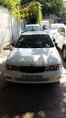 Nissan Sunny 1998, 307,115 km - 1.6 л - Bakı