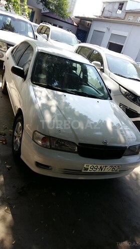 Nissan Sunny 1998, 307,115 km - 1.6 л - Bakı
