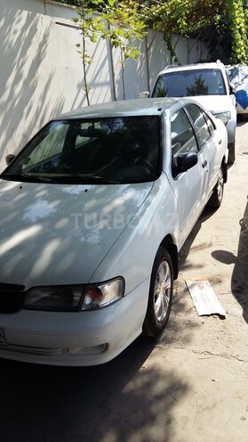 Nissan Sunny 1998, 307,115 km - 1.6 л - Bakı