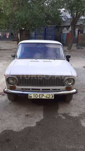 LADA (VAZ) 21011 1985, 300,000 km - 1.5 l - Sumqayıt