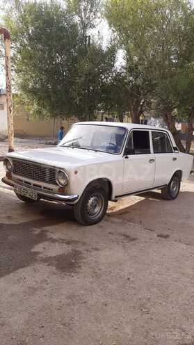 LADA (VAZ) 21011 1985, 300,000 km - 1.5 l - Sumqayıt