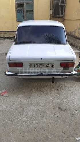 LADA (VAZ) 21011 1985, 300,000 km - 1.5 l - Sumqayıt