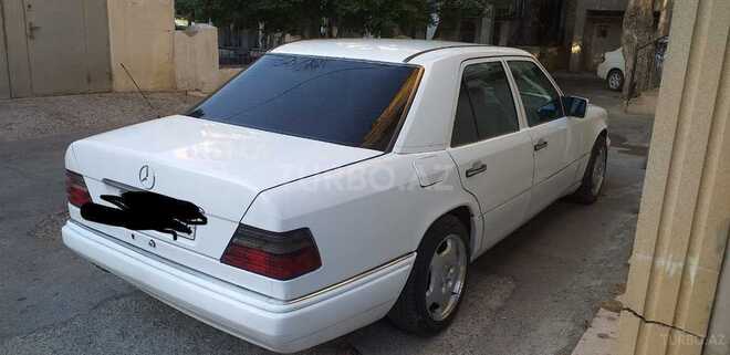 Mercedes 300 D 1994, 250,000 km - 3.0 l - Bakı