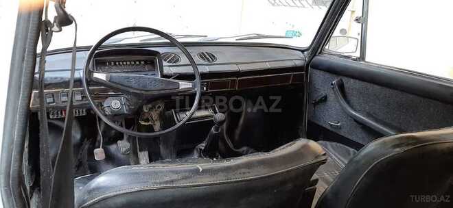 LADA (VAZ) 21011 1985, 300,000 km - 1.5 l - Sumqayıt