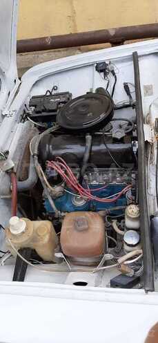 LADA (VAZ) 21011 1985, 300,000 km - 1.5 l - Sumqayıt