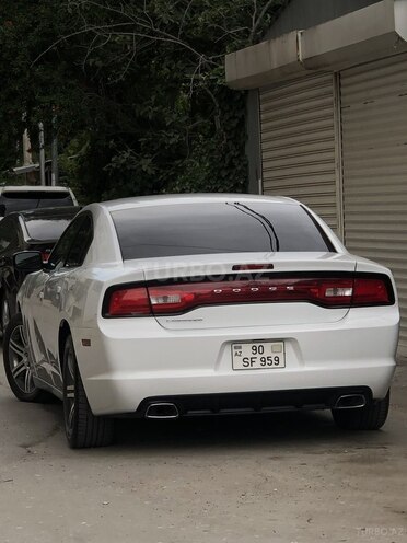 Dodge Charger 2012, 149,000 km - 3.6 l - Bakı