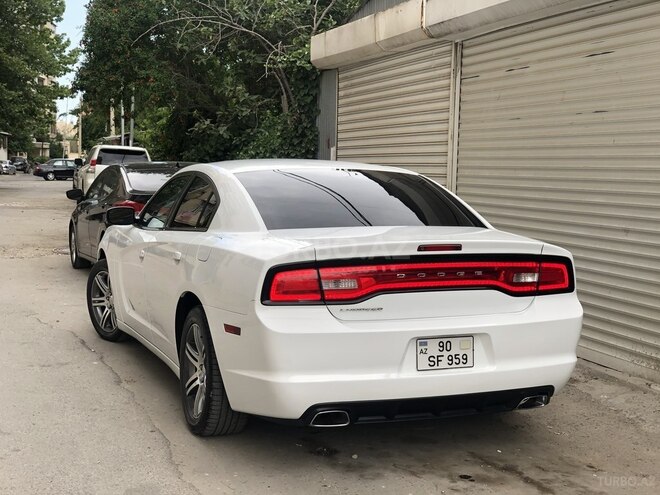 Dodge Charger 2012, 149,000 km - 3.6 l - Bakı