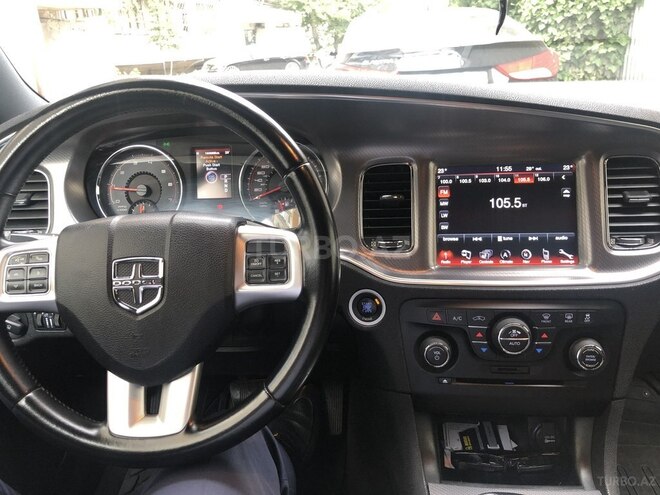 Dodge Charger 2012, 149,000 km - 3.6 l - Bakı