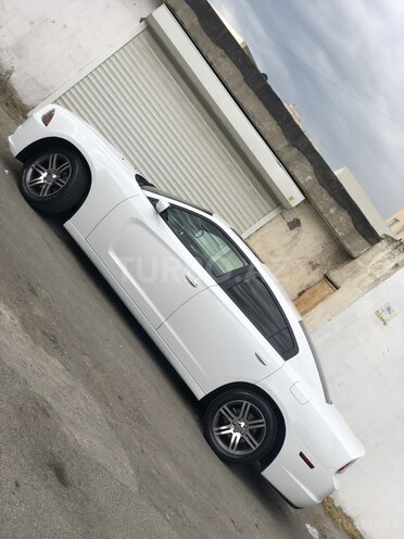 Dodge Charger 2012, 149,000 km - 3.6 l - Bakı