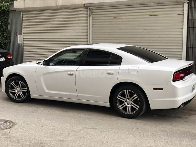 Dodge Charger 2012, 149,000 km - 3.6 l - Bakı