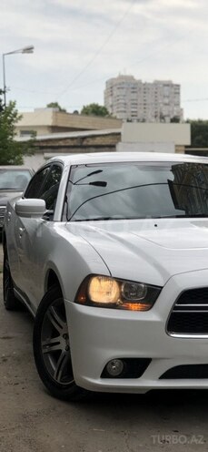 Dodge Charger 2012, 149,000 km - 3.6 l - Bakı