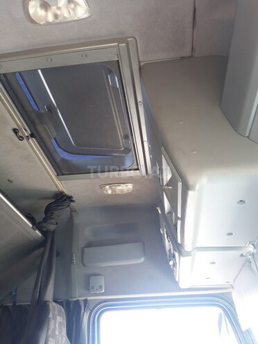 Mercedes Axor 1843 2008, 876,359 km - 1.2 л - Bakı