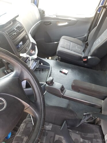 Mercedes Axor 1843 2008, 876,359 km - 1.2 л - Bakı