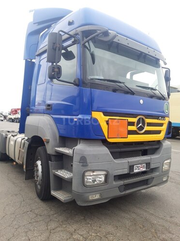 Mercedes Axor 1843 2008, 876,359 km - 1.2 л - Bakı
