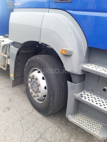 Mercedes Axor 1843 2008, 876,359 km - 1.2 л - Bakı