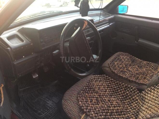 LADA (VAZ) 21099 1999, 293,180 km - 1.5 l - Liman