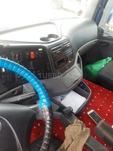 Mercedes Axor 1840 2008, 905,895 km - 1.1 л - Bakı