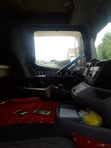 Mercedes Axor 1840 2008, 905,895 km - 1.1 л - Bakı