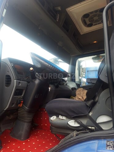 Mercedes Axor 1840 2008, 905,895 km - 1.1 л - Bakı