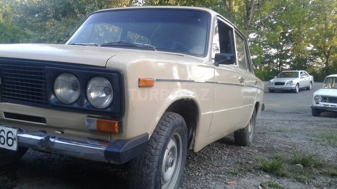 LADA (VAZ) 2106 1982, 945,000 km - 0.2 l - Zaqatala