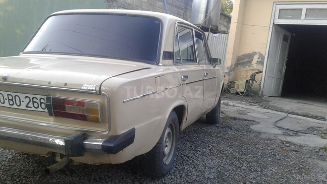 LADA (VAZ) 2106 1982, 945,000 km - 0.2 l - Zaqatala
