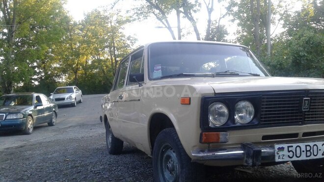 LADA (VAZ) 2106 1982, 945,000 km - 0.2 l - Zaqatala