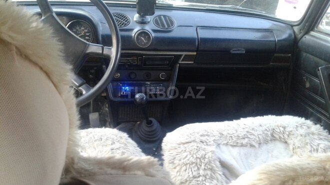 LADA (VAZ) 2106 1982, 945,000 km - 0.2 l - Zaqatala