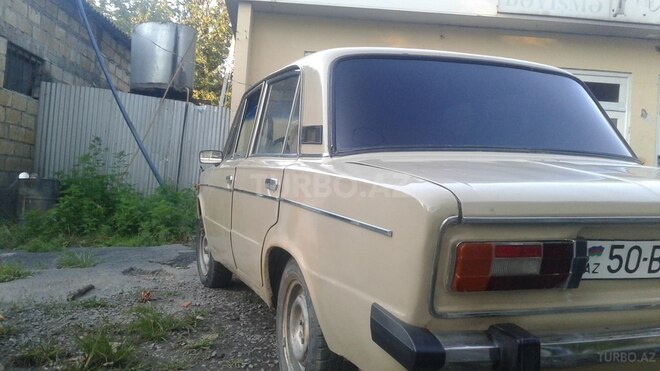 LADA (VAZ) 2106 1982, 945,000 km - 0.2 l - Zaqatala