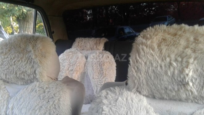 LADA (VAZ) 2106 1982, 945,000 km - 0.2 l - Zaqatala