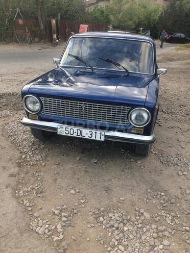 LADA (VAZ) 21011 1985, 526,586 km - 1.3 л - Sumqayıt