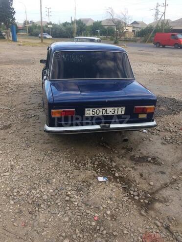 LADA (VAZ) 21011 1985, 526,586 km - 1.3 л - Sumqayıt