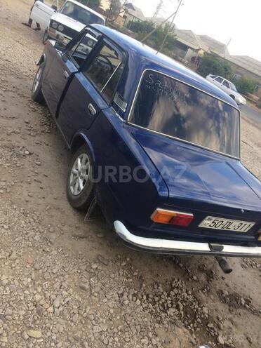 LADA (VAZ) 21011 1985, 526,586 km - 1.3 л - Sumqayıt
