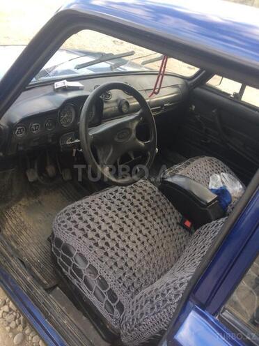 LADA (VAZ) 21011 1985, 526,586 km - 1.3 л - Sumqayıt