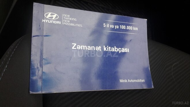 Hyundai Elantra 2012, 92,000 km - 1.8 l - Bakı