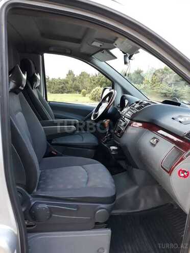 Mercedes Vito 111 2003, 450,149 km - 2.2 l - Bakı